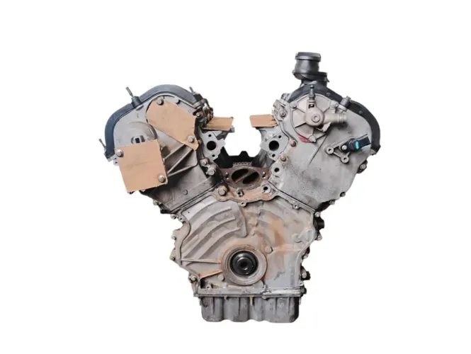 Motor Parcial Grand Cherokee 3.0 diesel V6 2014/2015