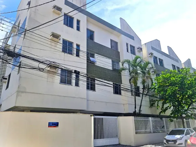 Apartamento para locação, Jardim Camburi, Vitória, ES