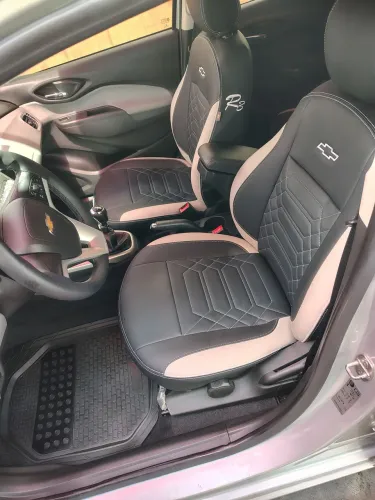 Honda HR-V EXL 1.8 Flexone 16V 5P Aut. 2018