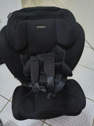 Cadeirinha Cosco Unique usada