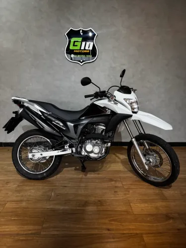 Honda NXR 160 2015/15