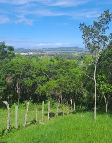 Terreno para Venda em Garopaba, Ressacada