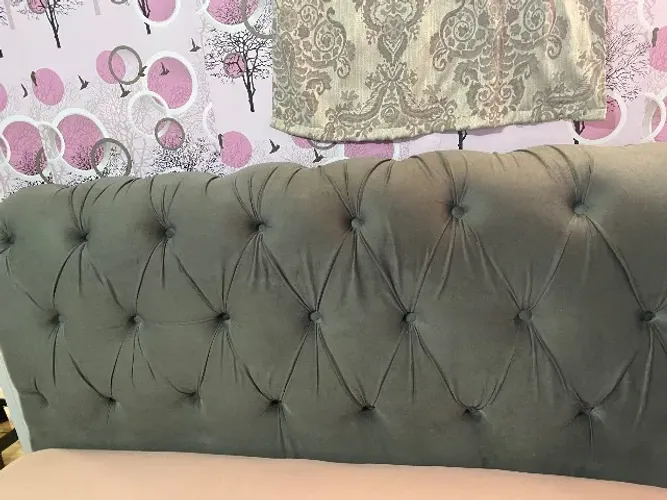 Cabeceira de cama