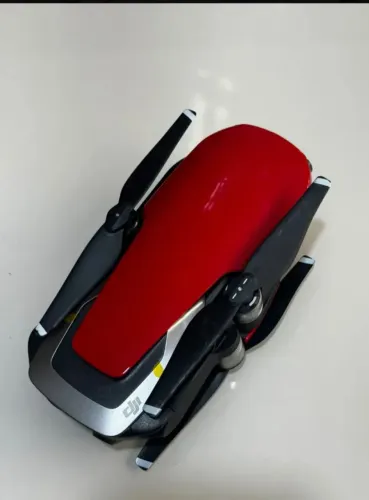 Vende-se drone original DJI Mavic Air completo 