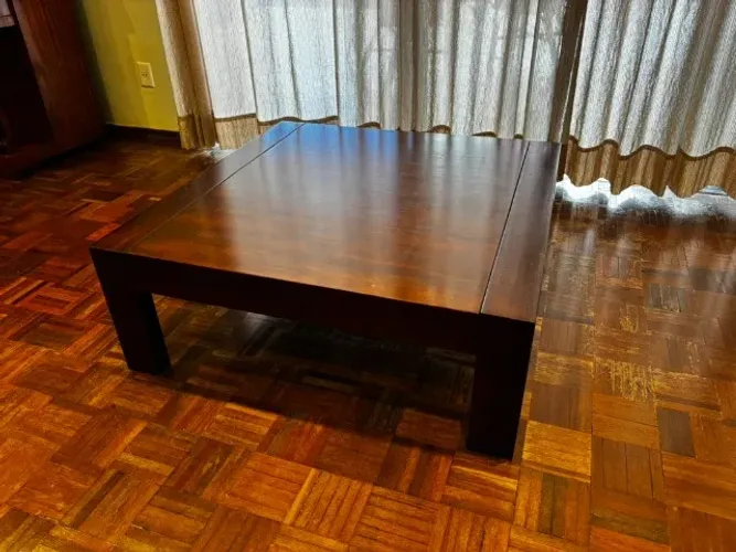 Mesa de centro