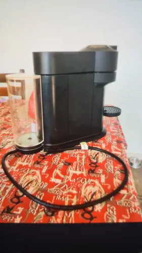 Cafeteira Nespresso Vertuo Next