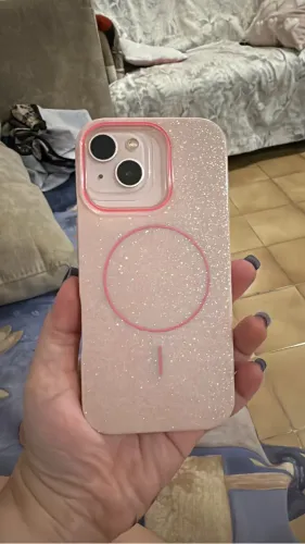 iPhone 13 Rosa