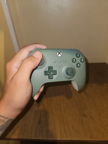 Controle 8bitdo ultimate c Xbox