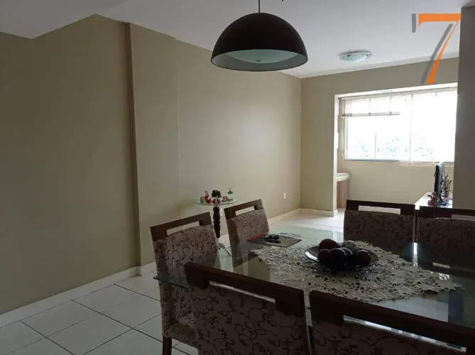 Apartamento com 2 dormitórios para alugar, 66 m² por R$ 3.216,00/mês - Campinas - São José