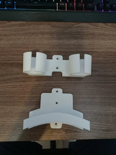 oculus quest 2 suporte parede