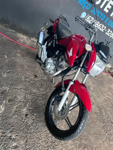 Vendo Fan 160 2017/18 em boas condições