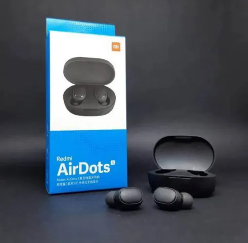 Fone Bluetooth