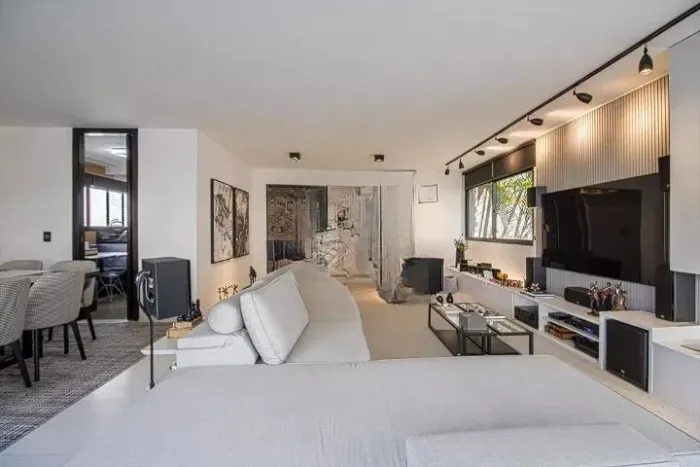 APARTAMENTO SÃO PAULO ACLIMAÇÃO