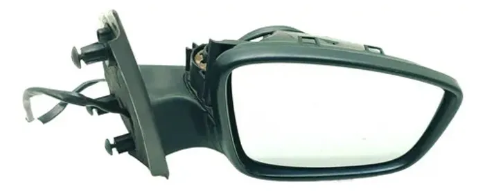 Retrovisor Elétrico Lado Direito Volkswagen Gol G5 2009 