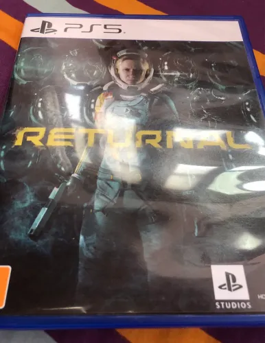 Returnal