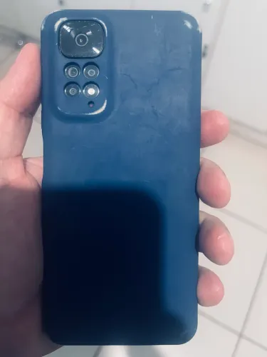 Redmi note 11