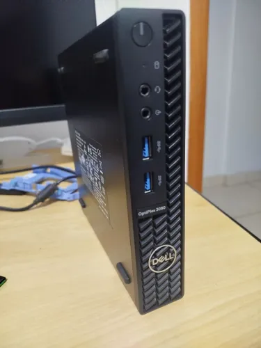 Vendo mini Pc Dell 10th geração