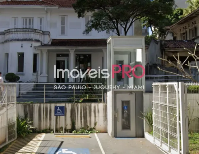 Casa Comercial 349m² para Locação no Jardm Paulista