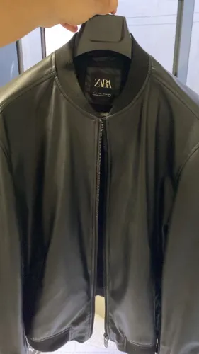 Jaqueta Zara