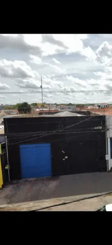 PONTO COMERCIAL CPA 4, SEPARADOS, 2 BARRACÃO / LOJA, C/ VALORES DIFERENTES, AV. PRINCIPAL