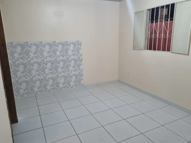 Apto no São José 3