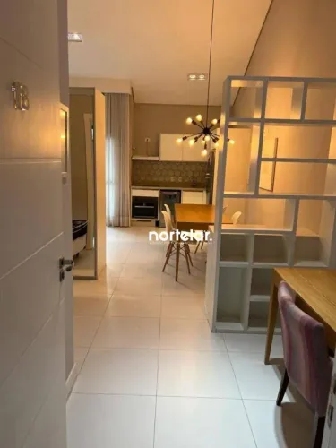 Loft para locação e venda no condomínio Le Grand Viana - Cotia/Sp