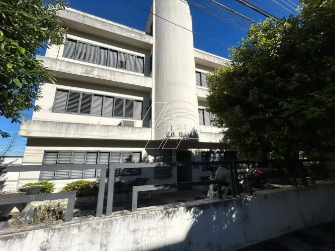 Sala Comercial para Locação Boa Vista, Marília/SP