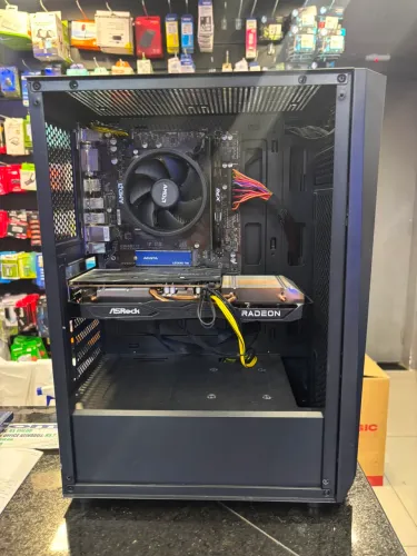 Pc gamer