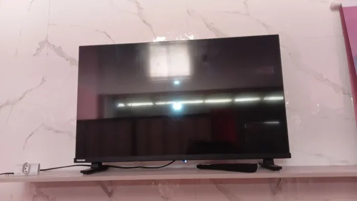 Tv Toshiba 32 polegadas