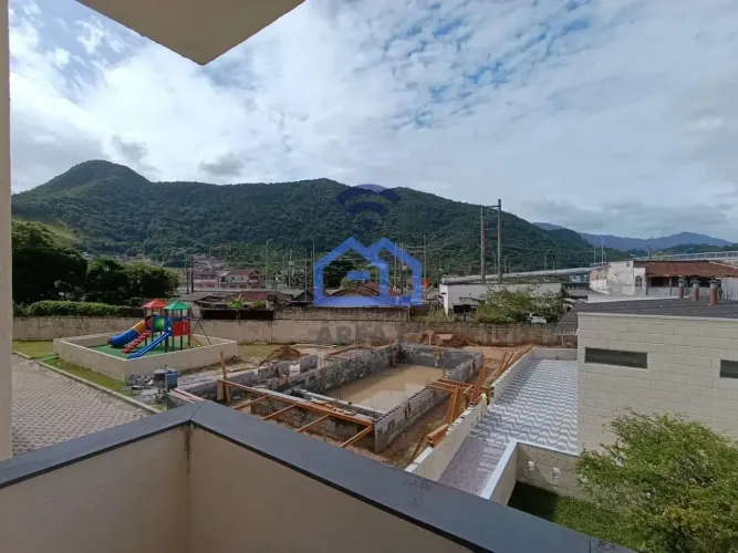 Apartamento à venda, Martim de Sá em Caraguatatuba, SP