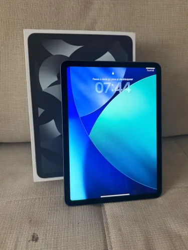 iPad Air m1 excelente