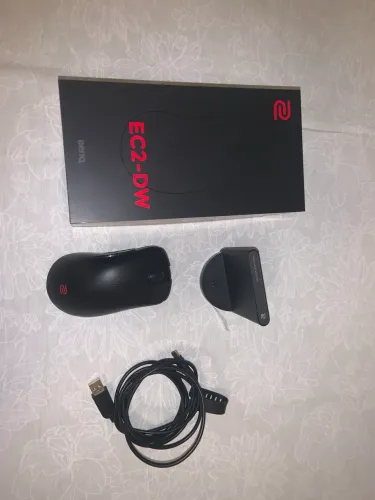 Mouse Zowie EC2-DW