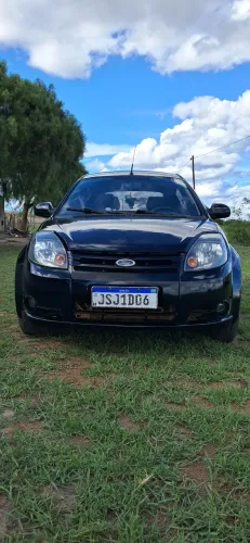 Ford KA 1.0 8v/1.0 8V ST Flex 3P 2009