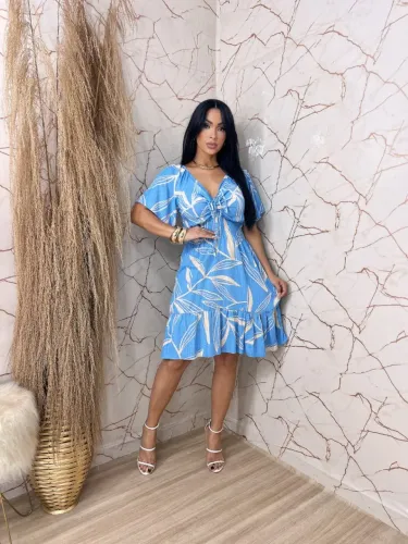 Vestidos femininos - promoção 