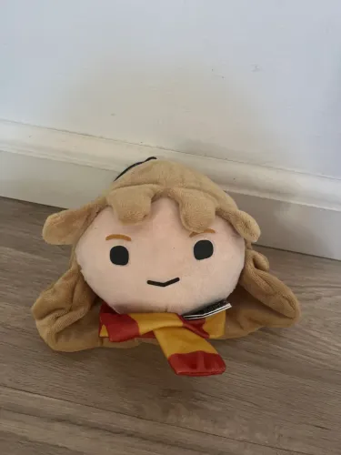 Hermione - Harry Potter