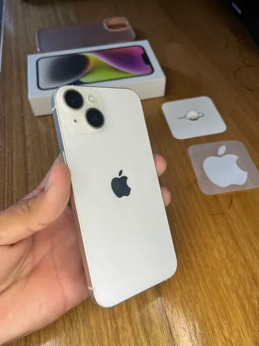 iPhone 14-oportunidade 128gb