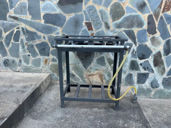 Vende-se Fogão 2 bocas