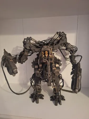 Matrix - Mifune's Last Stand - Mcfarlane Toys - Raro