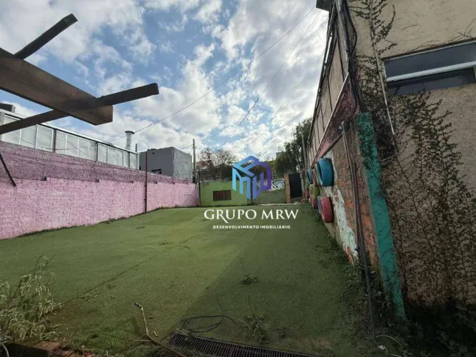 Terreno para alugar, 300 m² por R$ 2.110/mês - Jardim Pires de Mello - Sorocaba/SP