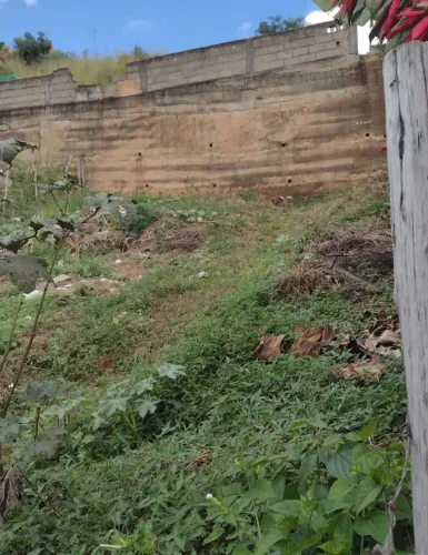Terreno macuco Rj bairro barreira