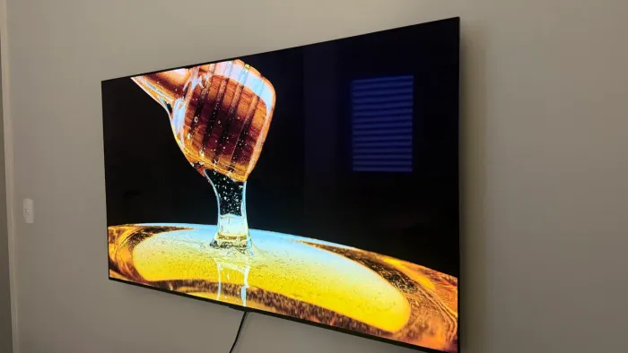 TV LG OLED C5