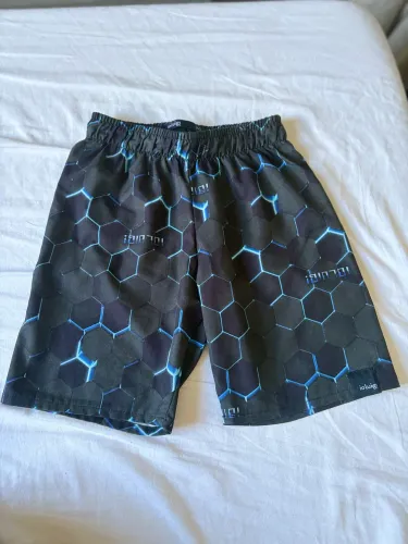 Lote de roupas 6/8 anos menino
