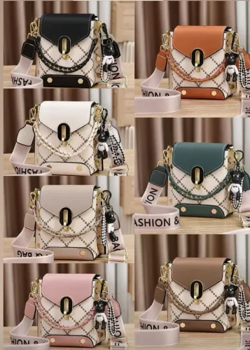 Linda bolsa