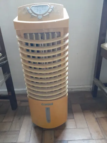Aquecedor a Óleo 