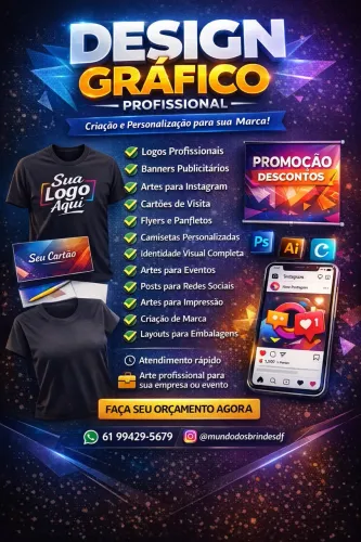 Design gráfico