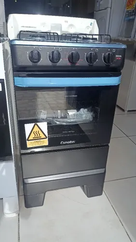 Fogão Esmaltec Novo- Disponível Pronta Entrega!!!