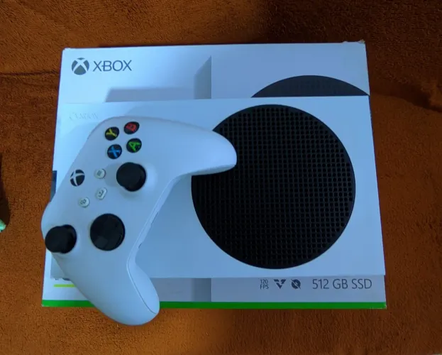 XBOX SERIES