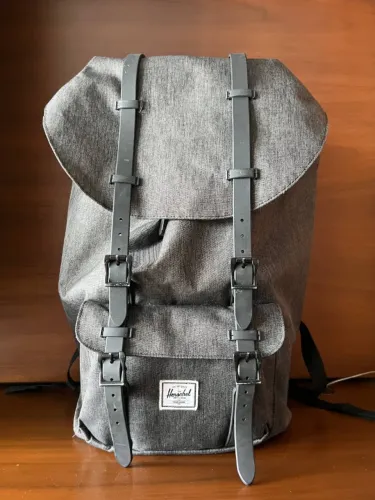 Mochila Herschel Importada