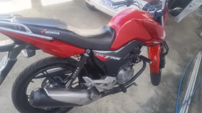 Vendo Fan 160 .