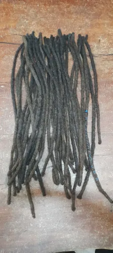 Dread natural